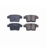 Power Stop 05-07 Ford Five Hundred Rear Z16 Evolution Ceramic Brake Pads thumbnail 2