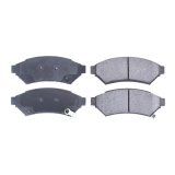 Power Stop 05-09 Buick Allure Front Z16 Evolution Ceramic Brake Pads thumbnail 2