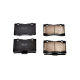 Power Stop 05-12 Acura RL Front Z16 Evolution Ceramic Brake Pads thumbnail 1