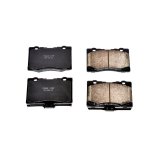 Power Stop 05-12 Acura RL Front Z16 Evolution Ceramic Brake Pads thumbnail 2