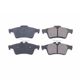 Power Stop 09-10 Chevrolet Cobalt Rear Z16 Evolution Ceramic Brake Pads thumbnail 1