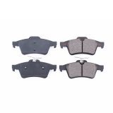 Power Stop 09-10 Chevrolet Cobalt Rear Z16 Evolution Ceramic Brake Pads thumbnail 2