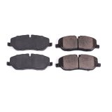 Power Stop 05-09 Land Rover LR3 Front Z16 Evolution Ceramic Brake Pads thumbnail 1