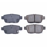 Power Stop 09-14 Acura TL Rear Z16 Evolution Ceramic Brake Pads thumbnail 2
