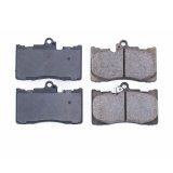 Power Stop 07-11 Lexus GS350 Front Z16 Evolution Ceramic Brake Pads thumbnail 2