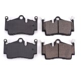 Power Stop 05-08 Porsche 911 Front or Rear Z16 Evolution Ceramic Brake Pads thumbnail 1