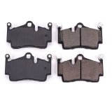 Power Stop 05-08 Porsche 911 Front or Rear Z16 Evolution Ceramic Brake Pads thumbnail 2