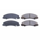 Power Stop 08-09 Buick Allure Front Z16 Evolution Ceramic Brake Pads thumbnail 1