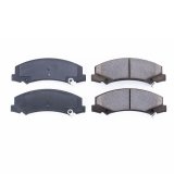 Power Stop 08-09 Buick Allure Front Z16 Evolution Ceramic Brake Pads thumbnail 2