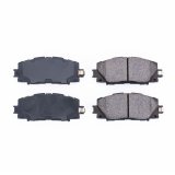Power Stop 2013 Scion iQ Front Z16 Evolution Ceramic Brake Pads thumbnail 2