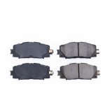 Power Stop 11-17 Lexus CT200h Front Z16 Evolution Ceramic Brake Pads thumbnail 1