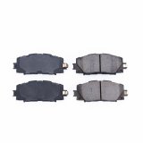 Power Stop 11-17 Lexus CT200h Front Z16 Evolution Ceramic Brake Pads thumbnail 2