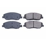 Power Stop 07-10 Hyundai Entourage Front Z16 Evolution Ceramic Brake Pads thumbnail 1