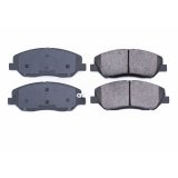 Power Stop 07-10 Hyundai Entourage Front Z16 Evolution Ceramic Brake Pads thumbnail 2