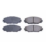 Power Stop 09-10 Pontiac Vibe Front Z16 Evolution Ceramic Brake Pads thumbnail 2