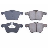 Power Stop 06-08 Jaguar S-Type Front Z16 Evolution Ceramic Brake Pads thumbnail 2
