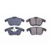 Power Stop 06-08 Jaguar S-Type Front Z16 Evolution Ceramic Brake Pads thumbnail 2