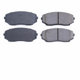 Power Stop 07-15 Ford Edge Front Z16 Evolution Ceramic Brake Pads thumbnail 2