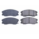 Power Stop 12-15 Chevrolet Captiva Sport Front Z16 Evolution Ceramic Brake Pads thumbnail 2