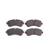 Power Stop 07-09 Dodge Sprinter 3500 Front or Rear Z16 Evolution Ceramic Brake Pads thumbnail 1