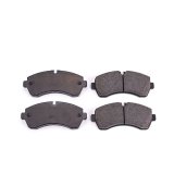 Power Stop 07-09 Dodge Sprinter 3500 Front or Rear Z16 Evolution Ceramic Brake Pads thumbnail 2