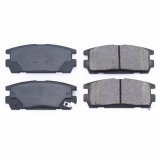 Power Stop 12-15 Chevrolet Captiva Sport Rear Z16 Evolution Ceramic Brake Pads thumbnail 1