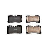 Power Stop 07-17 Lexus LS460 Front Z16 Evolution Ceramic Brake Pads thumbnail 2
