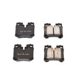 Power Stop 07-17 Lexus LS460 Rear Z16 Evolution Ceramic Brake Pads thumbnail 2