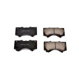 Power Stop 08-11 Lexus LX570 Front Z16 Evolution Ceramic Brake Pads thumbnail 2