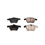 Power Stop 15-17 Volvo S60 Front Z16 Evolution Ceramic Brake Pads thumbnail 1