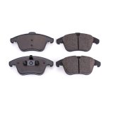 Power Stop 08-12 Land Rover LR2 Front Z16 Evolution Ceramic Brake Pads thumbnail 1