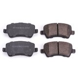 Power Stop 13-15 Land Rover LR2 Rear Z16 Evolution Ceramic Brake Pads thumbnail 1