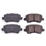 Power Stop 13-15 Land Rover LR2 Rear Z16 Evolution Ceramic Brake Pads thumbnail 2