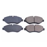 Power Stop 07-09 Dodge Sprinter 2500 Front Z16 Evolution Ceramic Brake Pads thumbnail 1