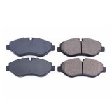 Power Stop 07-09 Dodge Sprinter 2500 Front Z16 Evolution Ceramic Brake Pads thumbnail 2