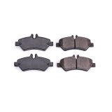 Power Stop 07-09 Dodge Sprinter 2500 Rear Z16 Evolution Ceramic Brake Pads thumbnail 1