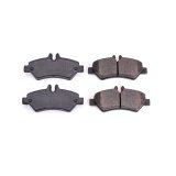 Power Stop 07-09 Dodge Sprinter 2500 Rear Z16 Evolution Ceramic Brake Pads thumbnail 2