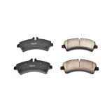 Power Stop 07-09 Dodge Sprinter 3500 Rear Z16 Evolution Ceramic Brake Pads thumbnail 1