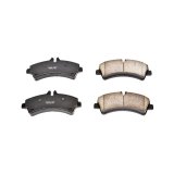 Power Stop 07-09 Dodge Sprinter 3500 Rear Z16 Evolution Ceramic Brake Pads thumbnail 2