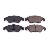 Power Stop 10-16 Audi A4 Front Z16 Evolution Ceramic Brake Pads thumbnail 2