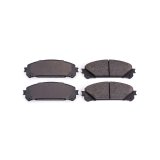 Power Stop 15-17 Lexus NX200t Front Z16 Evolution Ceramic Brake Pads thumbnail 1