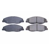 Power Stop 08-14 Cadillac CTS Front Z16 Evolution Ceramic Brake Pads thumbnail 2