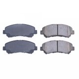 Power Stop 08-13 Nissan Rogue Front Z16 Evolution Ceramic Brake Pads thumbnail 2
