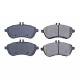 Power Stop 08-09 Mercedes-Benz C230 Front Z16 Evolution Ceramic Brake Pads thumbnail 2