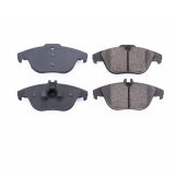 Power Stop 08-09 Mercedes-Benz C230 Rear Z16 Evolution Ceramic Brake Pads thumbnail 1
