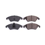 Power Stop 12-15 Mercedes-Benz C250 Front Z16 Evolution Ceramic Brake Pads thumbnail 1