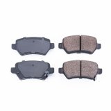 Power Stop 08-09 Saturn Astra Rear Z16 Evolution Ceramic Brake Pads thumbnail 2