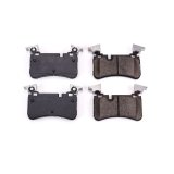 Power Stop 08-13 Mercedes-Benz C63 AMG Rear Z16 Evolution Ceramic Brake Pads thumbnail 2