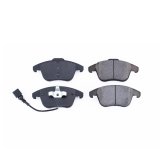 Power Stop 15-18 Audi Q3 Front Z16 Evolution Ceramic Brake Pads thumbnail 1