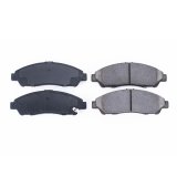 Power Stop 07-13 Acura MDX Front Z16 Evolution Ceramic Brake Pads thumbnail 1